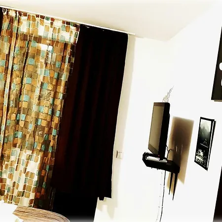 Apartment**** Anastasiia Ski Lift Area Apartament