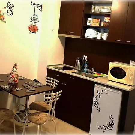 Apartment**** Anastasiia Ski Lift Area *