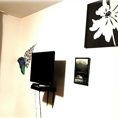 Apartment**** Anastasiia Ski Lift Area Apartament *