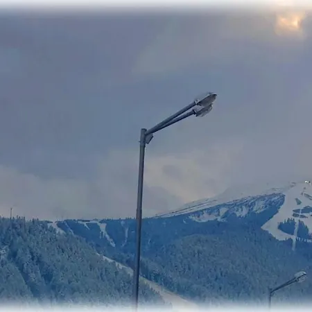 Apartament Apartment**** Anastasiia Ski Lift Area