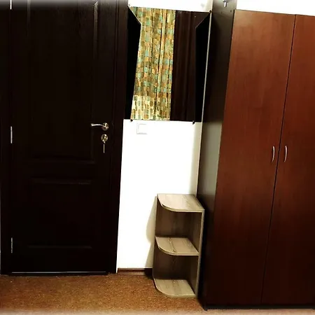 Apartment**** Anastasiia Ski Lift Area *