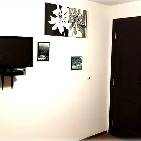Apartment**** Anastasiia Ski Lift Area Bansko