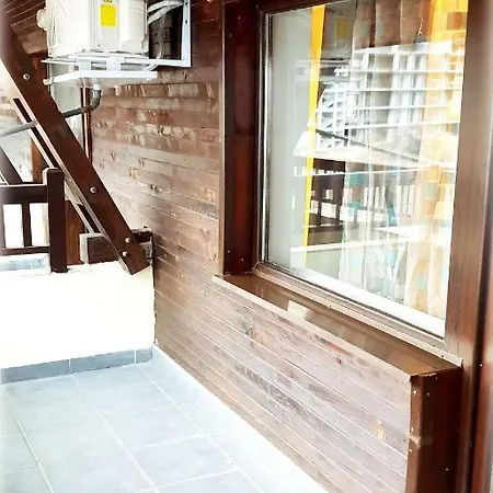 Apartment**** Anastasiia Ski Lift Area Apartament *