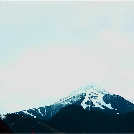 Apartment**** Anastasiia Ski Lift Area Bansko