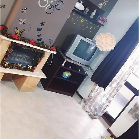 Apartment**** Anastasiia Ski Lift Area Bansko