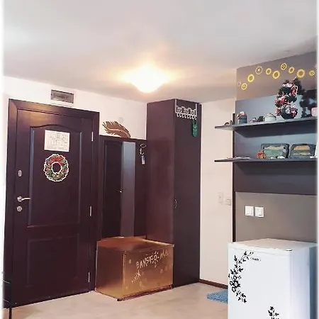 Apartment**** Anastasiia Ski Lift Area Apartament *